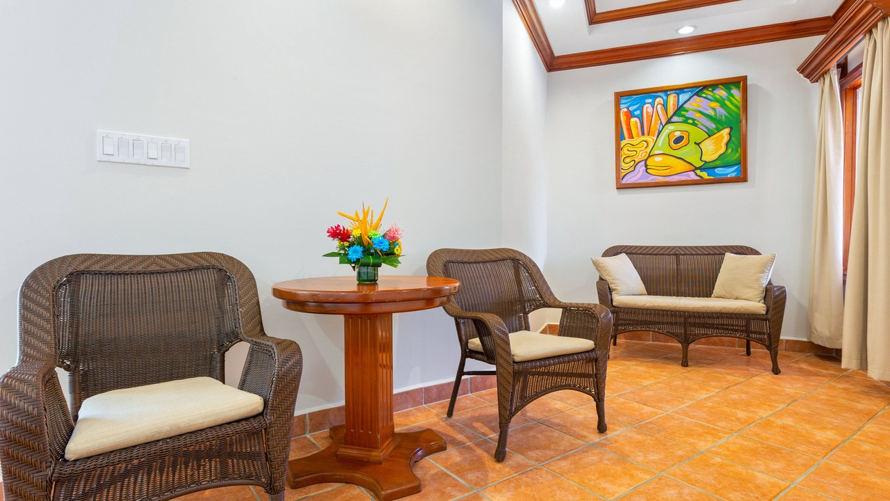 Photo of Bedroom in San Pedro