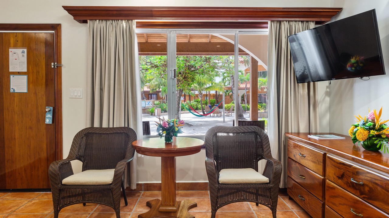 Photo of Livingroom in San Pedro