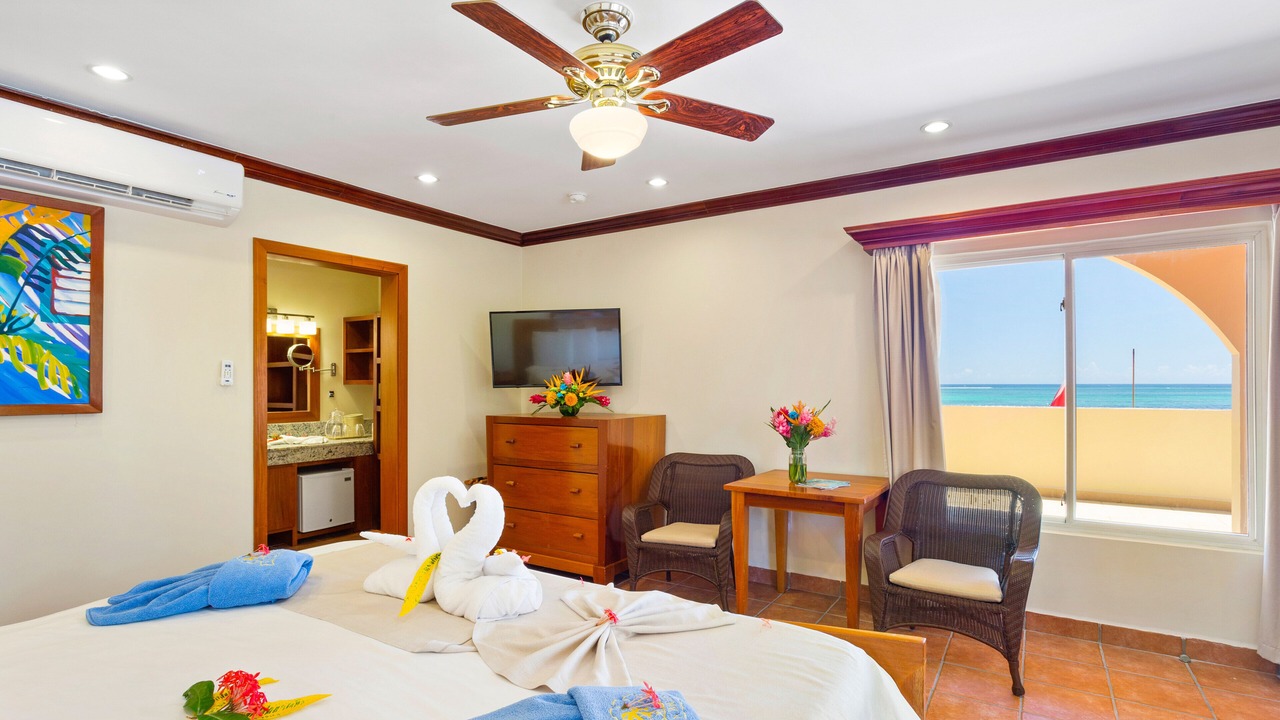 Photo of Bedroom in San Pedro