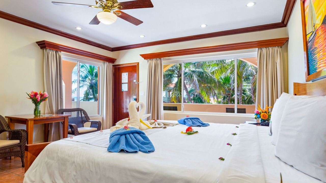 Photo of Bedroom in San Pedro
