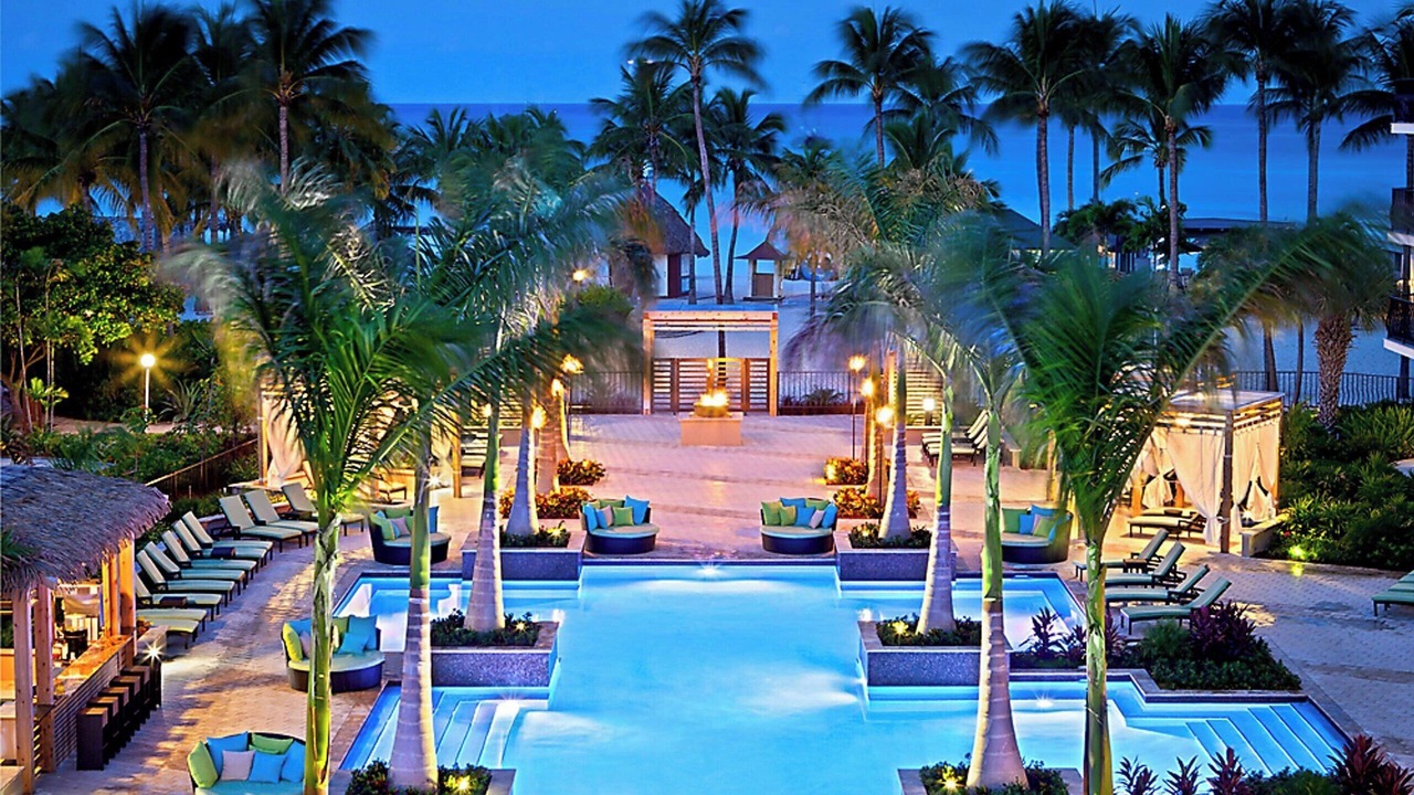 Photo of Outdoor in Opal