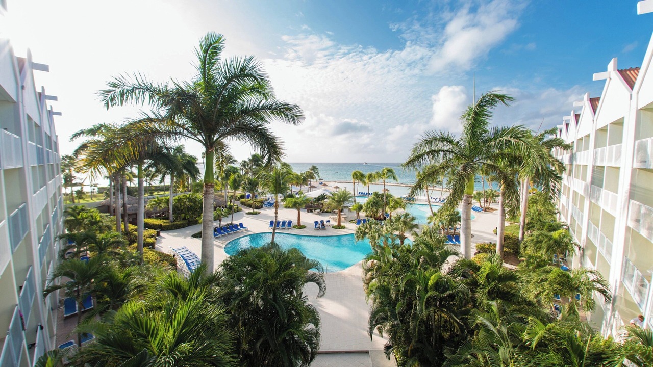 Photo of Outdoor in Oranjestad-West