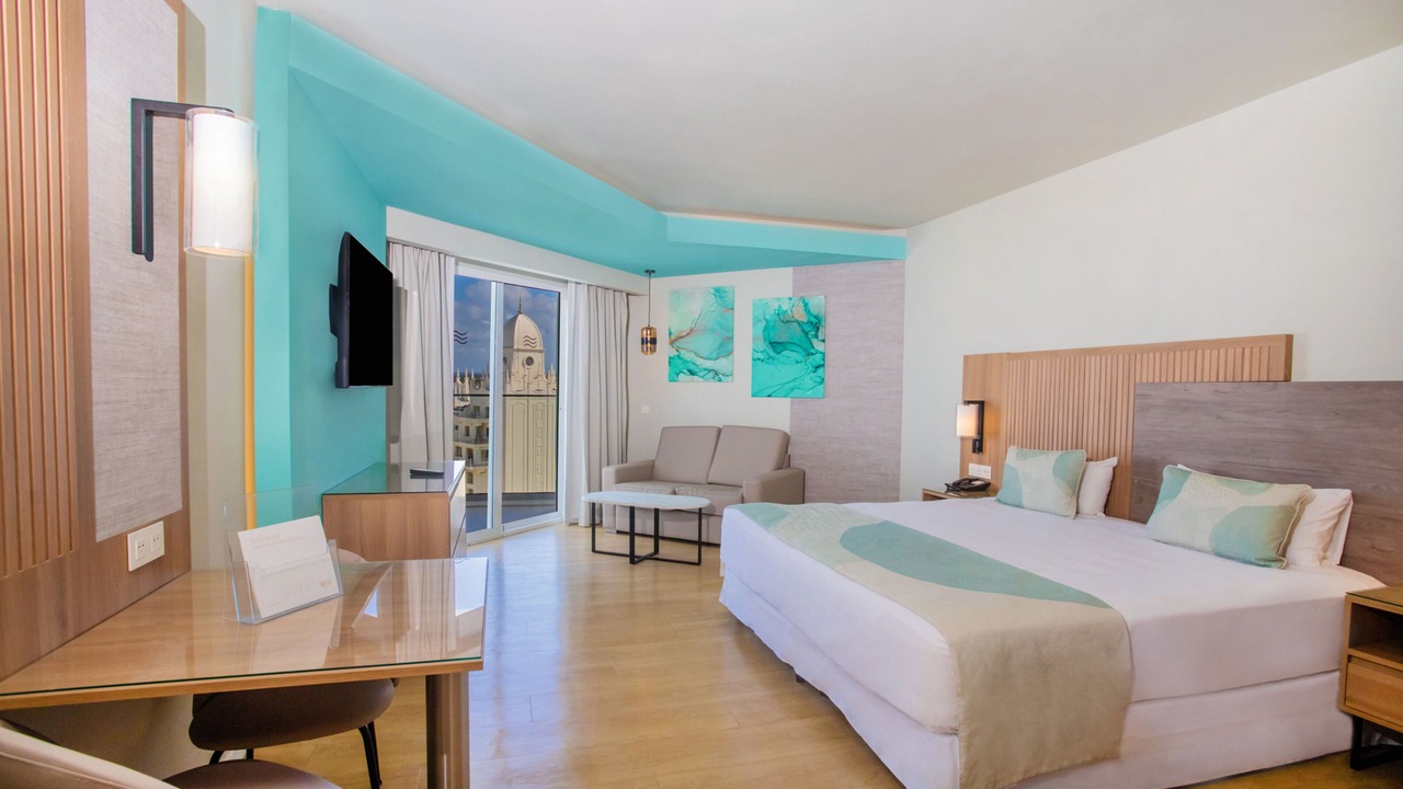 Photo of Bedroom in Palm Beach