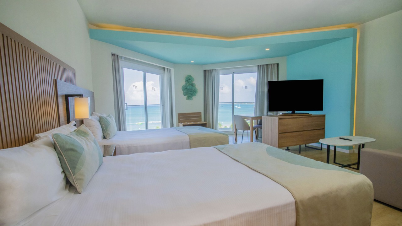 Photo of Bedroom in Palm Beach