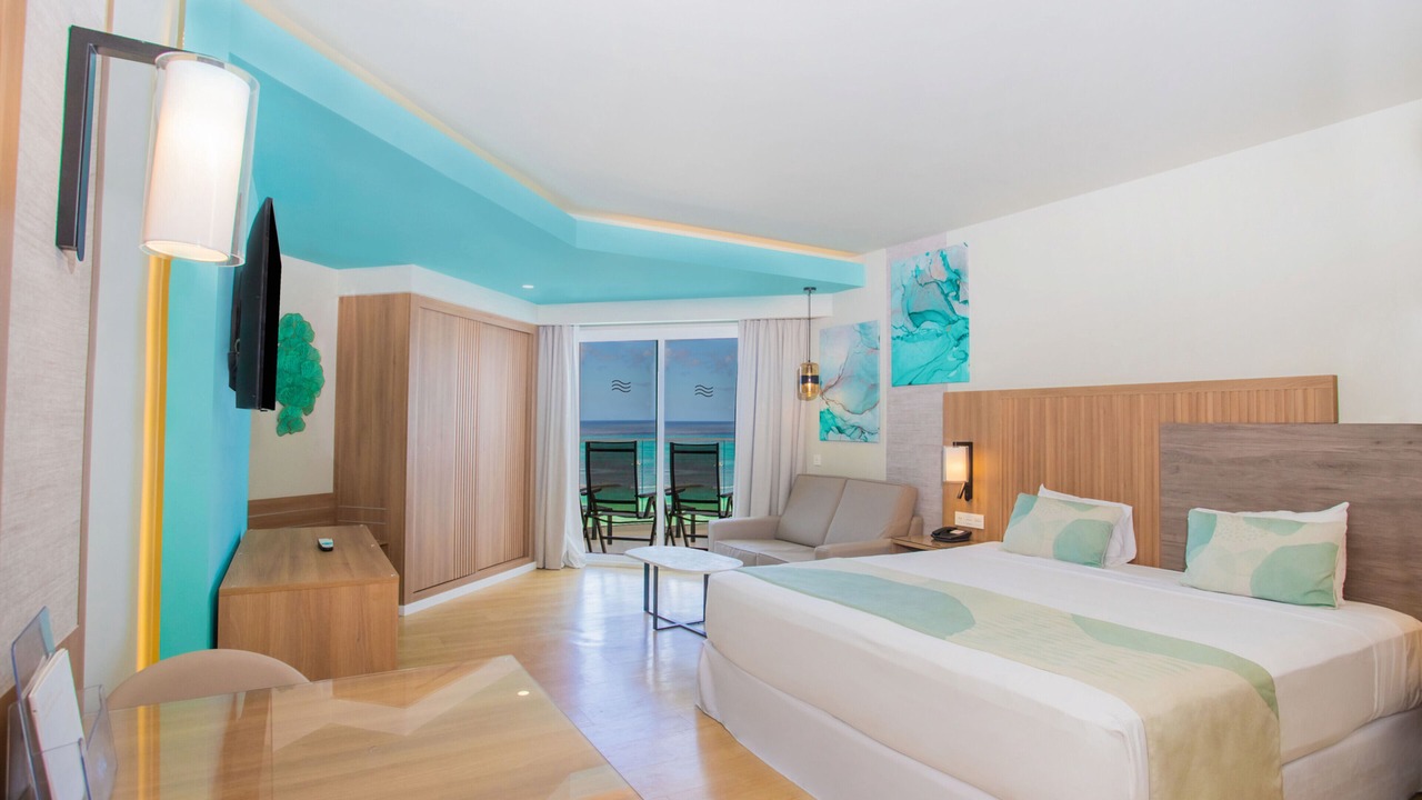 Photo of Bedroom in Palm Beach