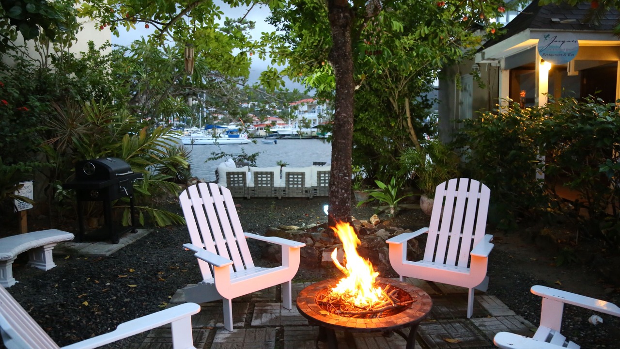 Photo of Outdoor in Rodney Bay