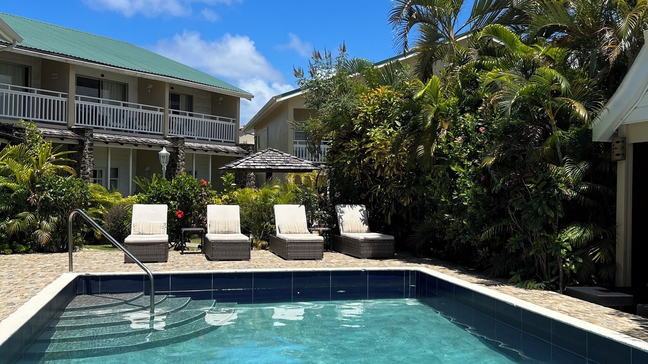 Photo of Outdoor in Rodney Bay