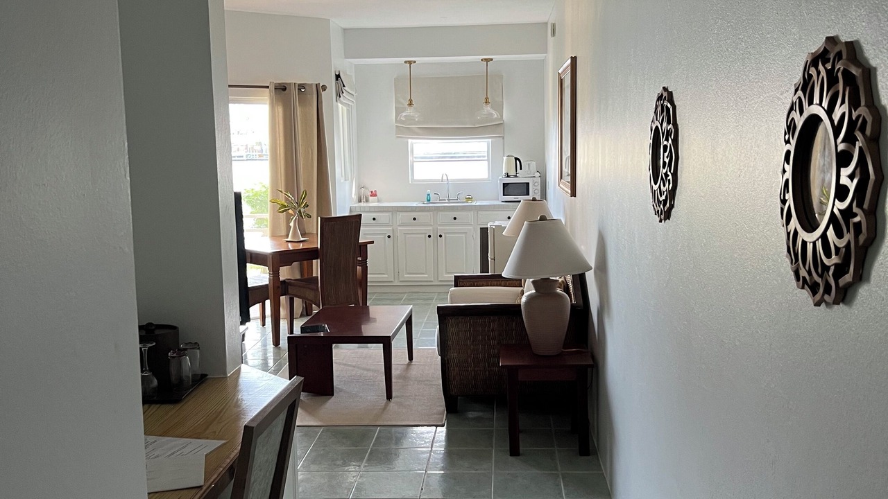 Photo of Bedroom in Rodney Bay
