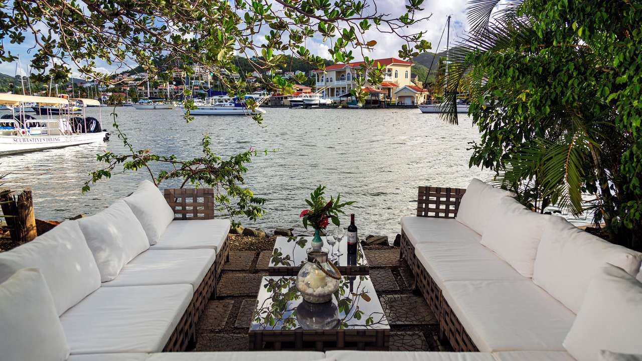 Photo of Outdoor in Rodney Bay