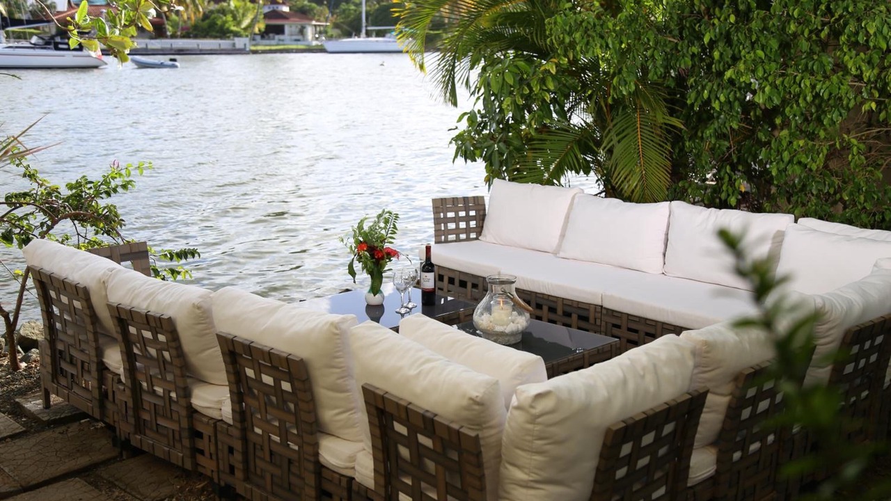 Photo of Outdoor in Rodney Bay
