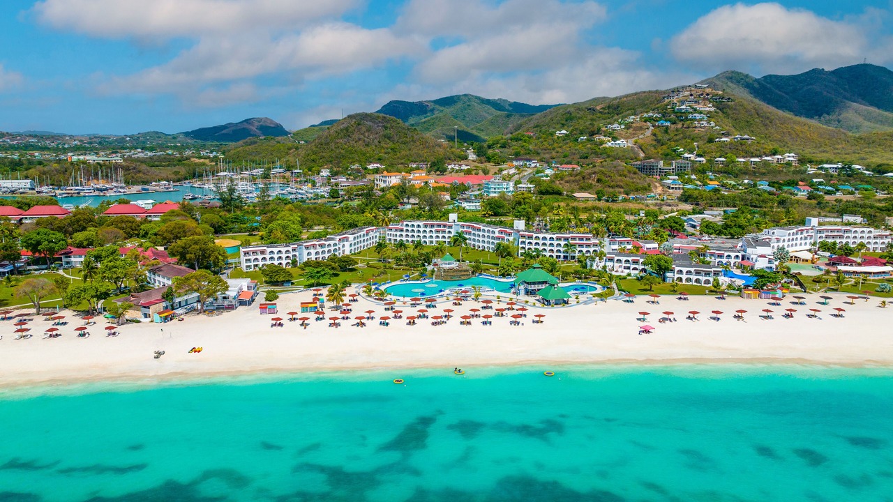 Photo of Outdoor in Jolly Harbour