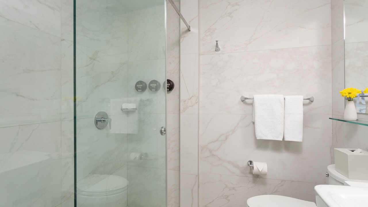 Photo of Bathroom in Catedral