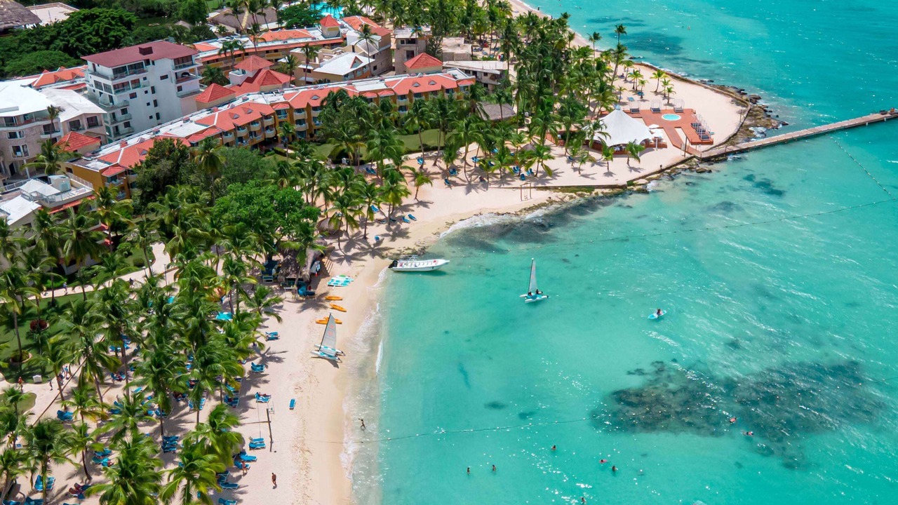 Photo of Outdoor in Dominicus