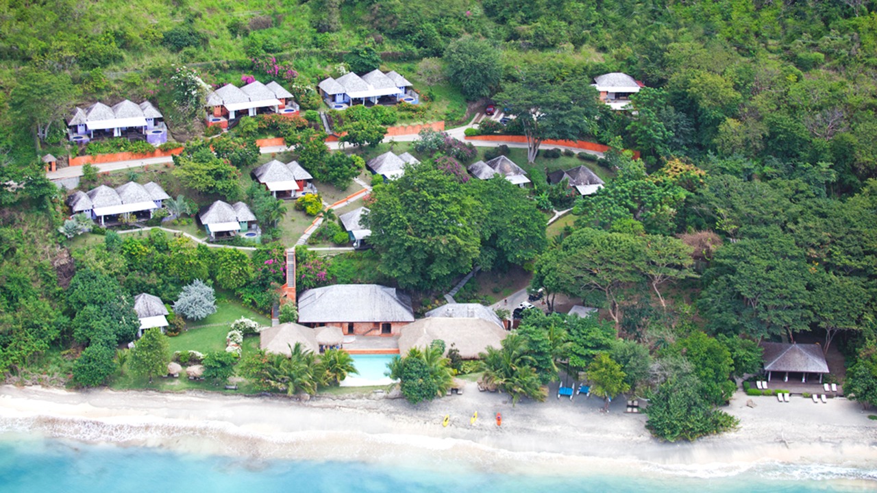 Photo of Outdoor in Morne Rouge