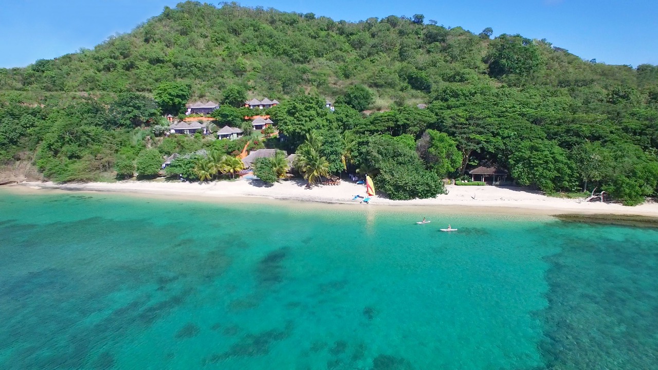 Photo of Outdoor in Morne Rouge