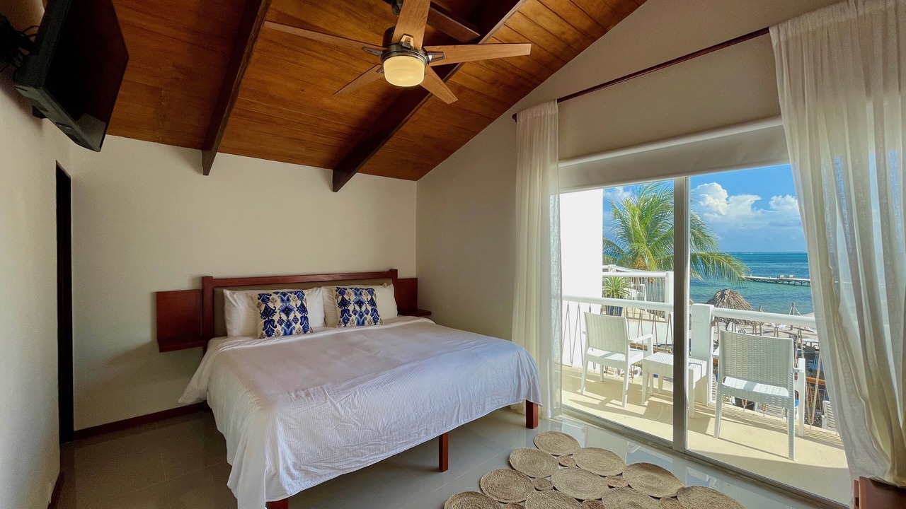 Photo of Patio Balcony in San Pedro