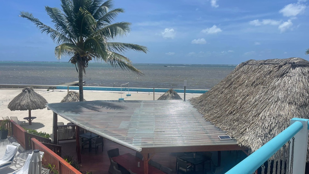 Photo of Patio Balcony in San Pedro