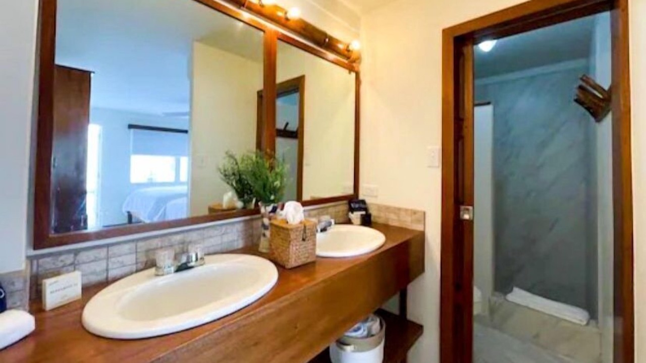 Photo of Bathroom in San Pedro