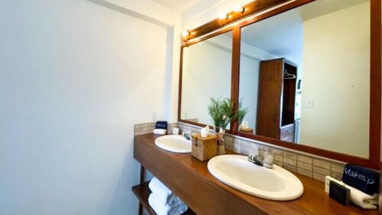 Photo of Bathroom in San Pedro