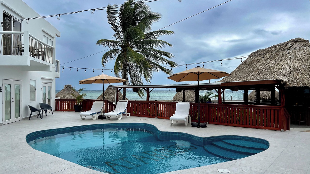 Photo of Outdoor in San Pedro