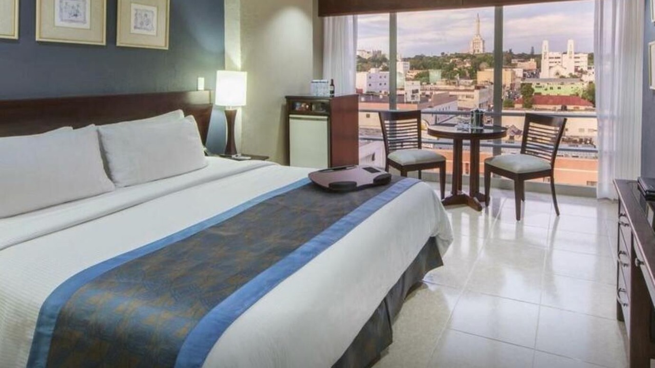 Photo of Bedroom in Centro Historico de Santiago
