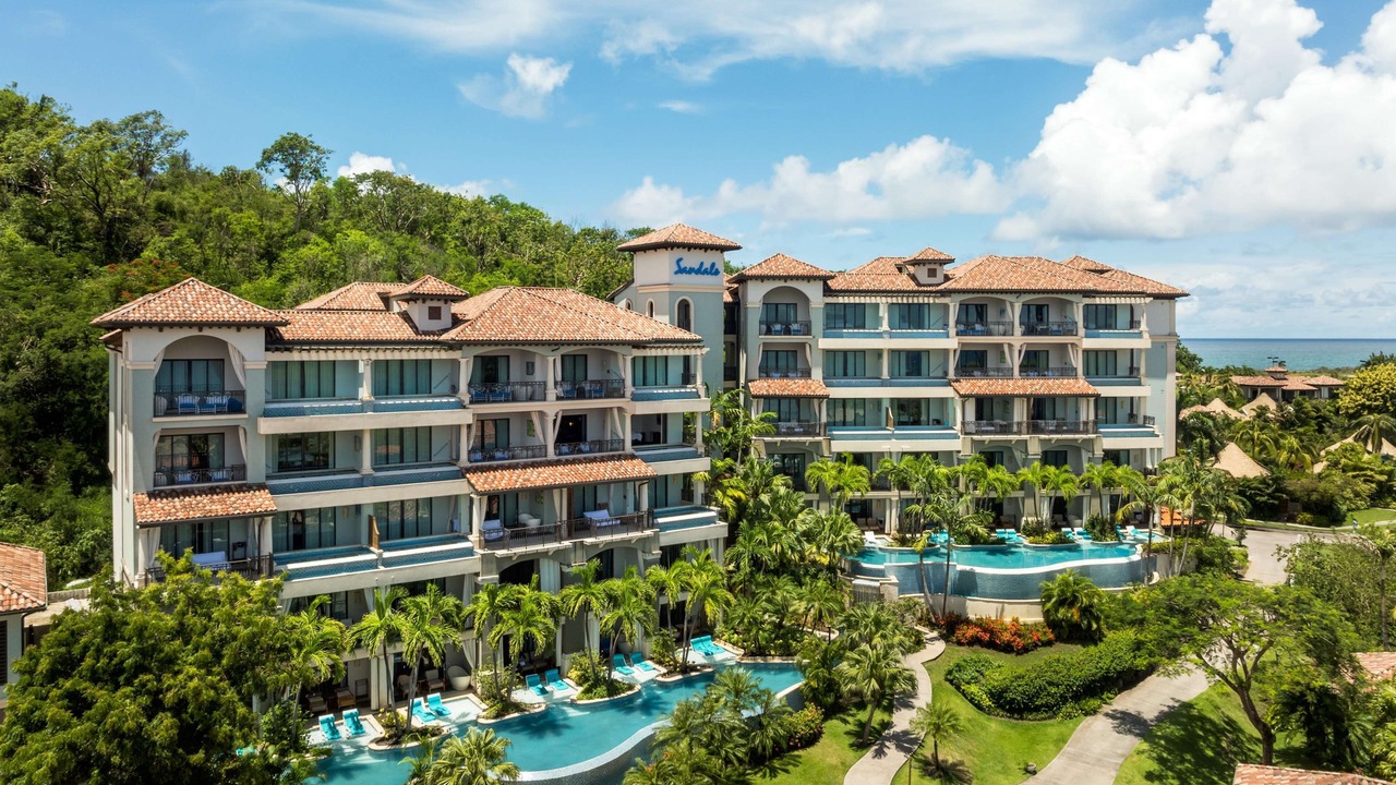 Photo of Outdoor in Morne Rouge