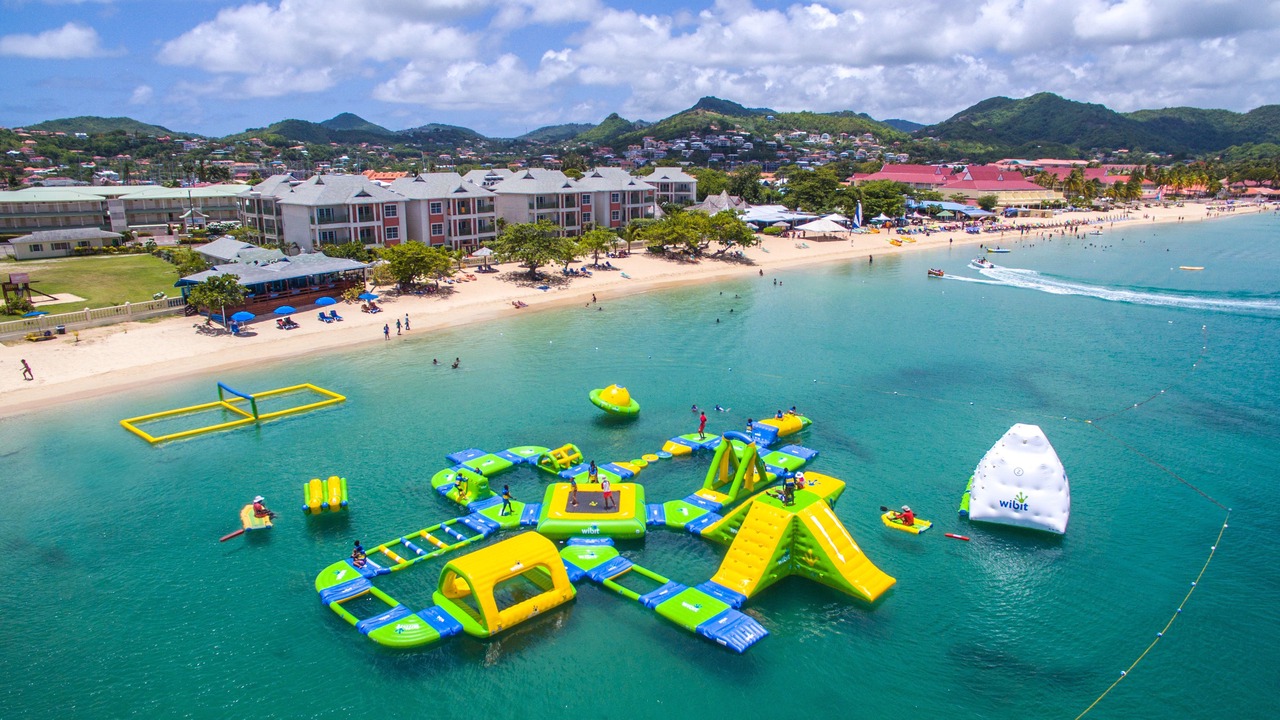 Photo of Outdoor in Rodney Bay
