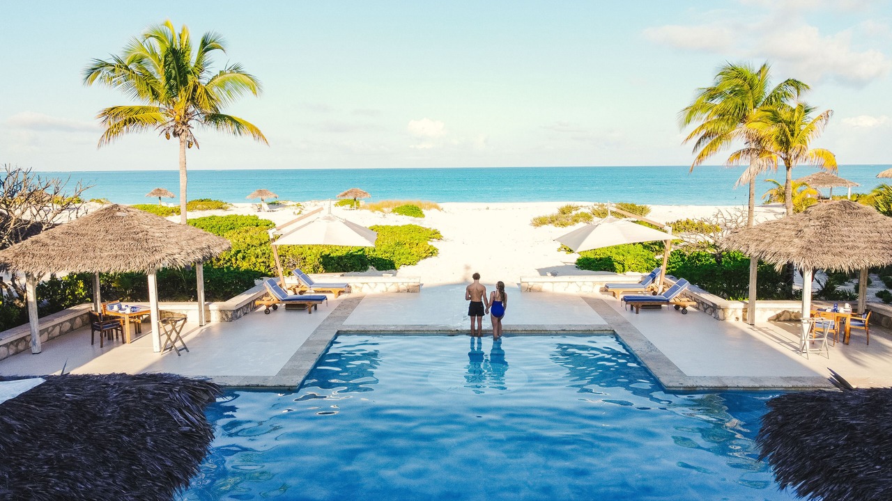 Photo of Outdoor in Pine Cay