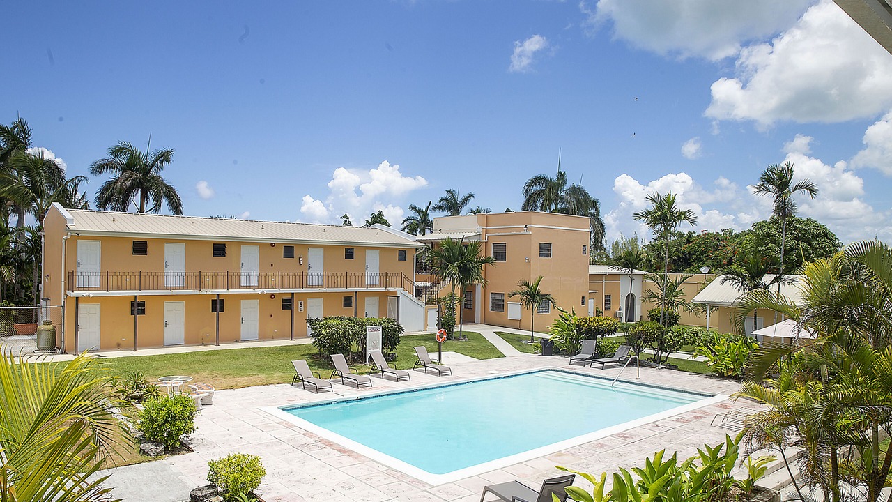 Photo of Outdoor in Nassau