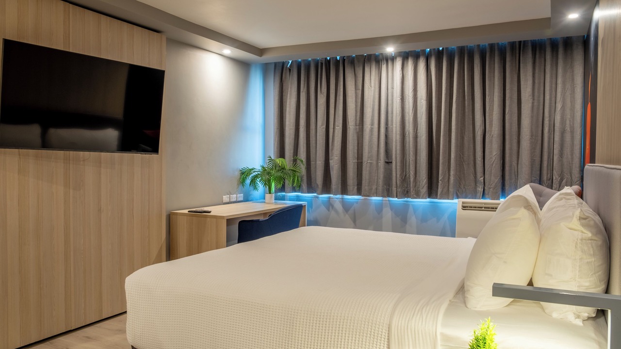 Photo of Bedroom in Palm Beach