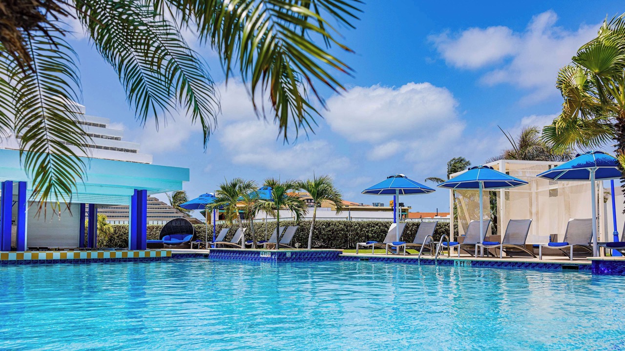 Photo of Outdoor in Palm Beach