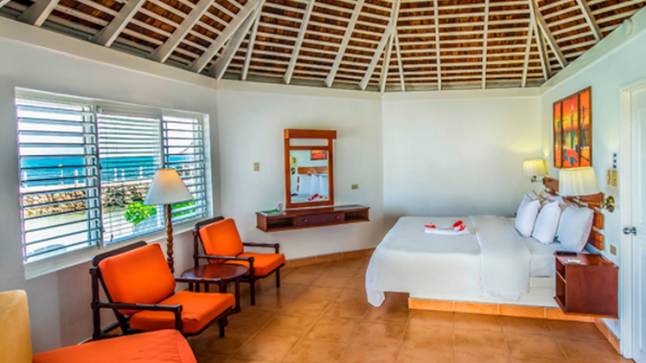 Photo of Bedroom in Runaway Bay