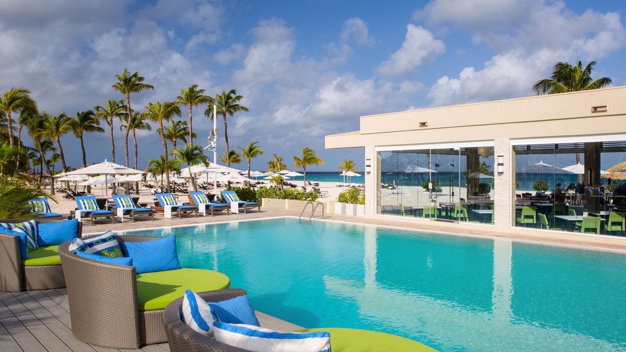 Photo of Outdoor in Oranjestad-West