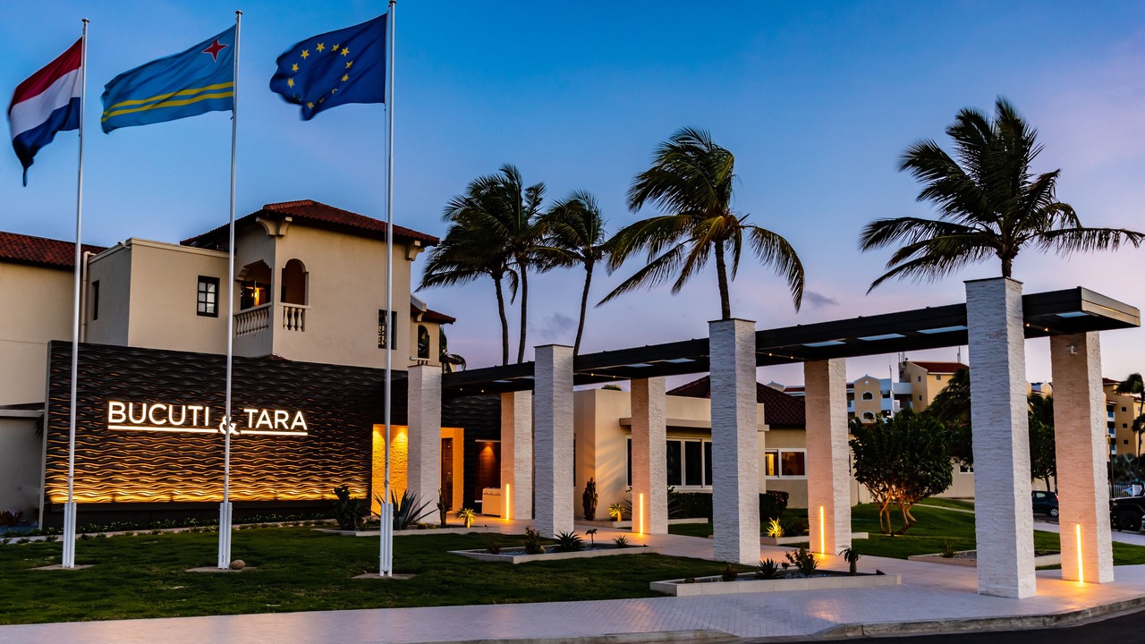 Photo of Outdoor in Oranjestad-West