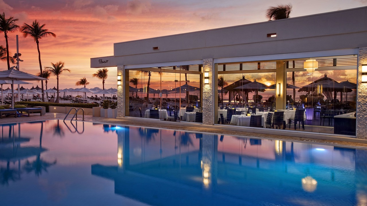 Photo of Others in Oranjestad-West