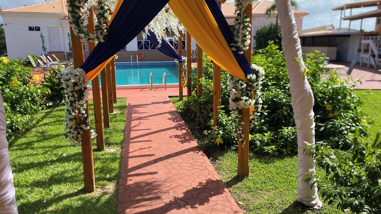 Photo of Outdoor in Calliste