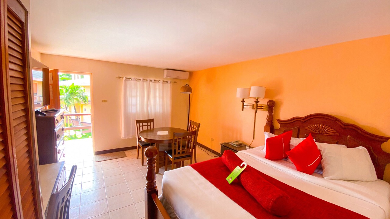 Photo of Bedroom in Calliste