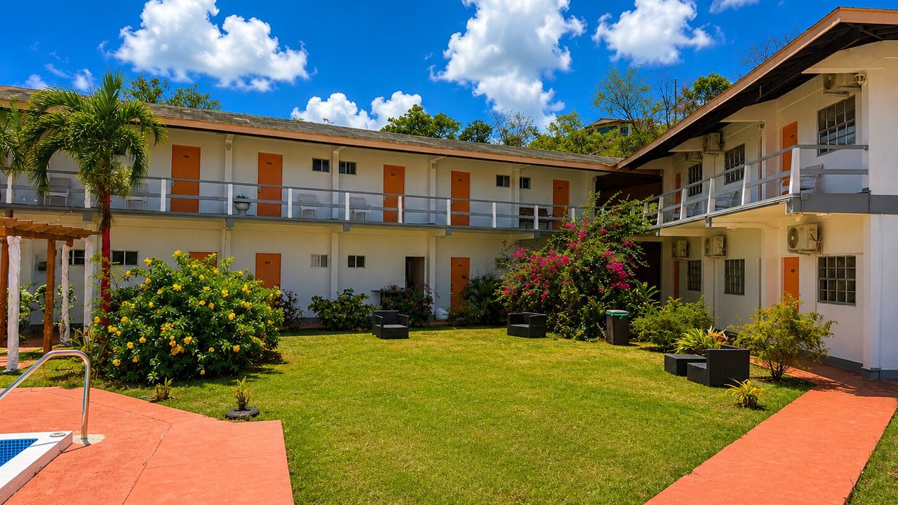 Photo of Outdoor in Calliste