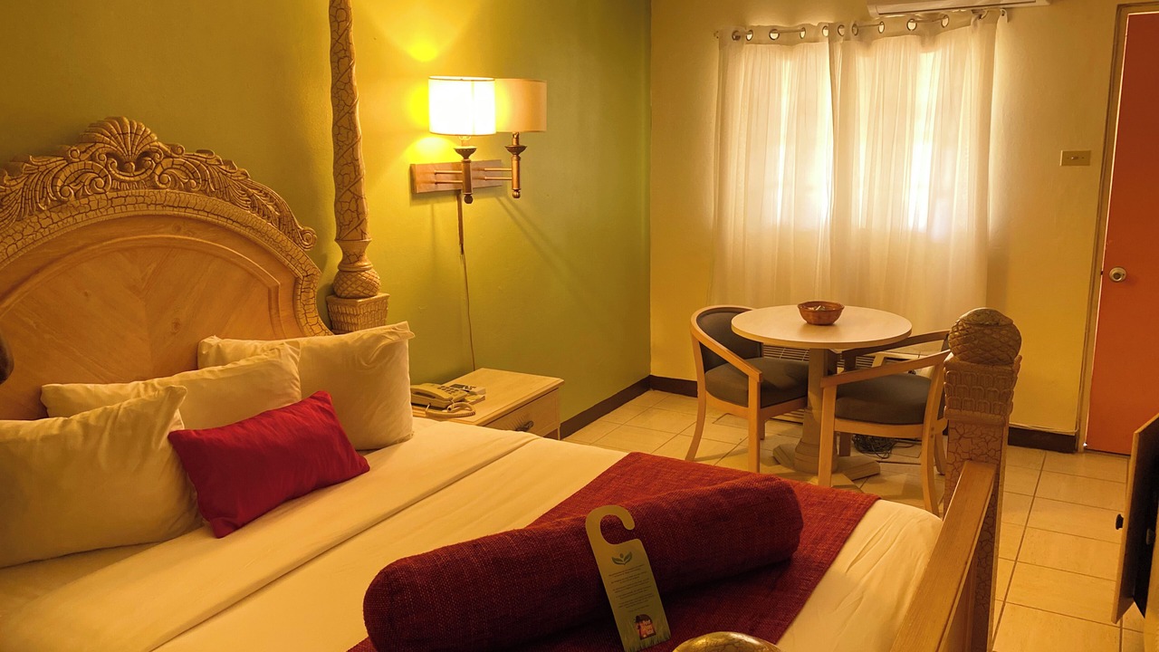 Photo of Bedroom in Calliste
