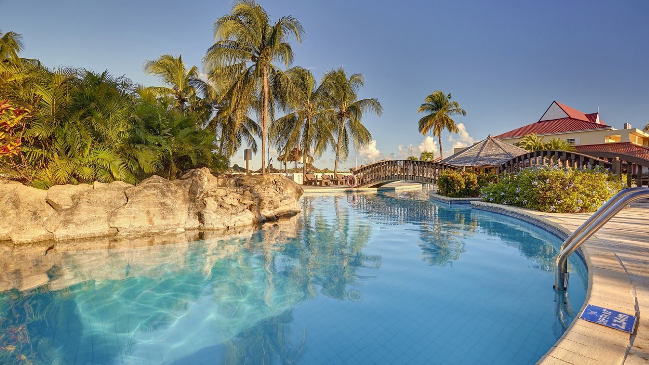 Photo of Outdoor in Rodney Bay