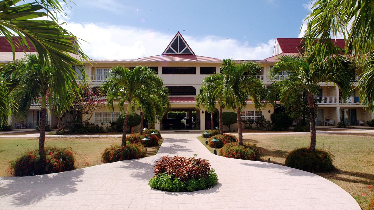 Photo of Outdoor in Rodney Bay