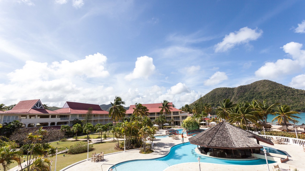 Photo of Outdoor in Rodney Bay