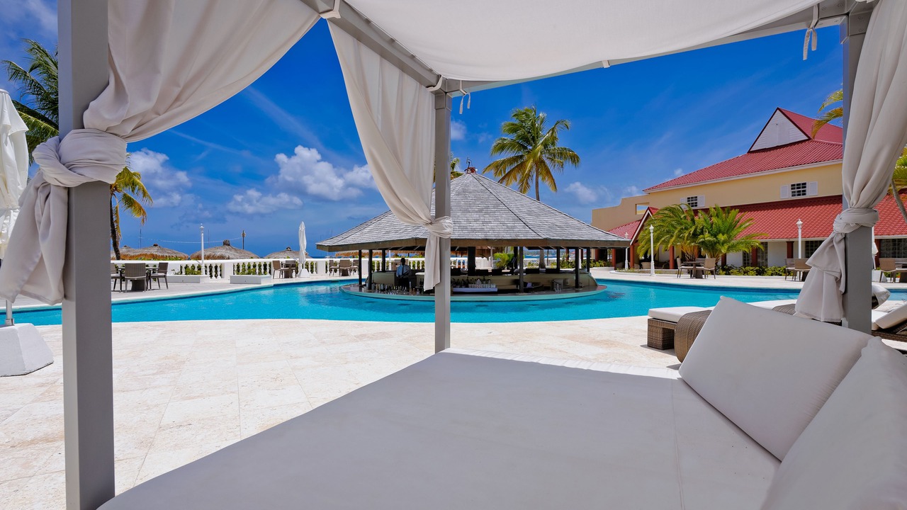 Photo of Outdoor in Rodney Bay