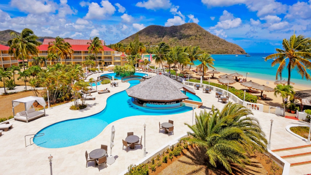 Photo of Outdoor in Rodney Bay