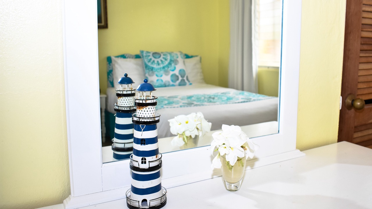 Photo of Bedroom in Falmouth Harbour