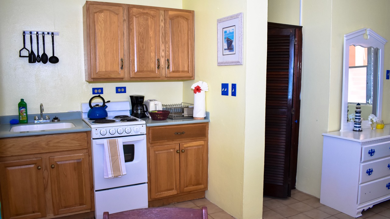 Photo of Bedroom in Falmouth Harbour