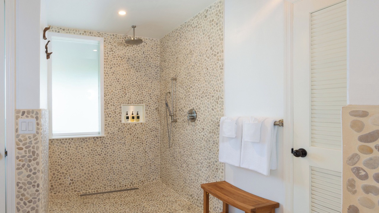 Photo of Bathroom in Galley Beach