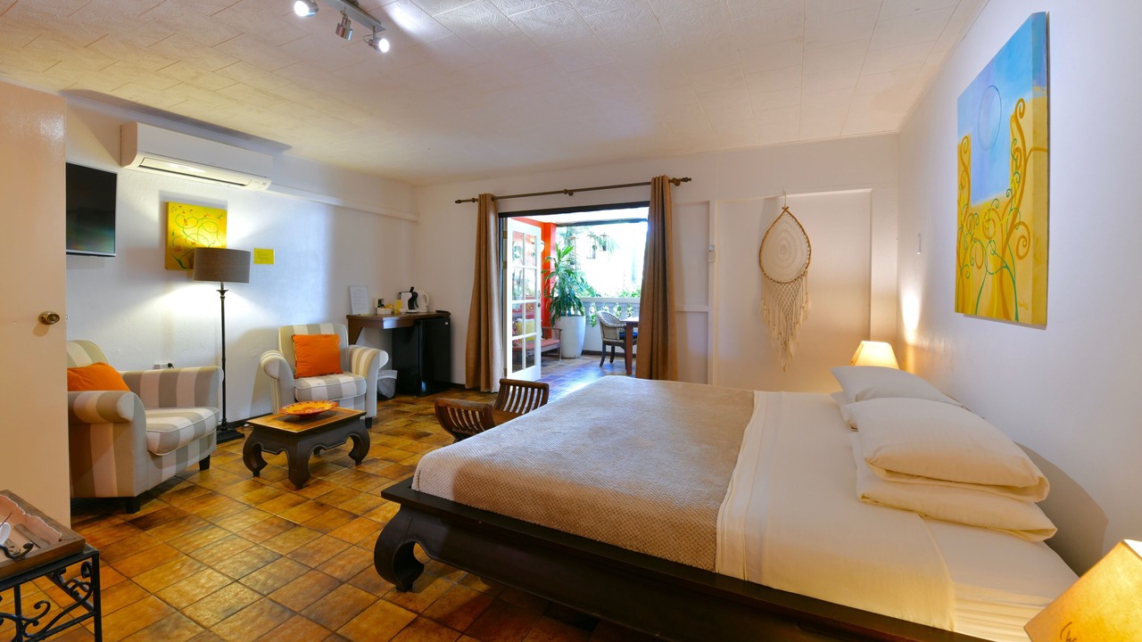 Photo of Bedroom in Oranjestad-West