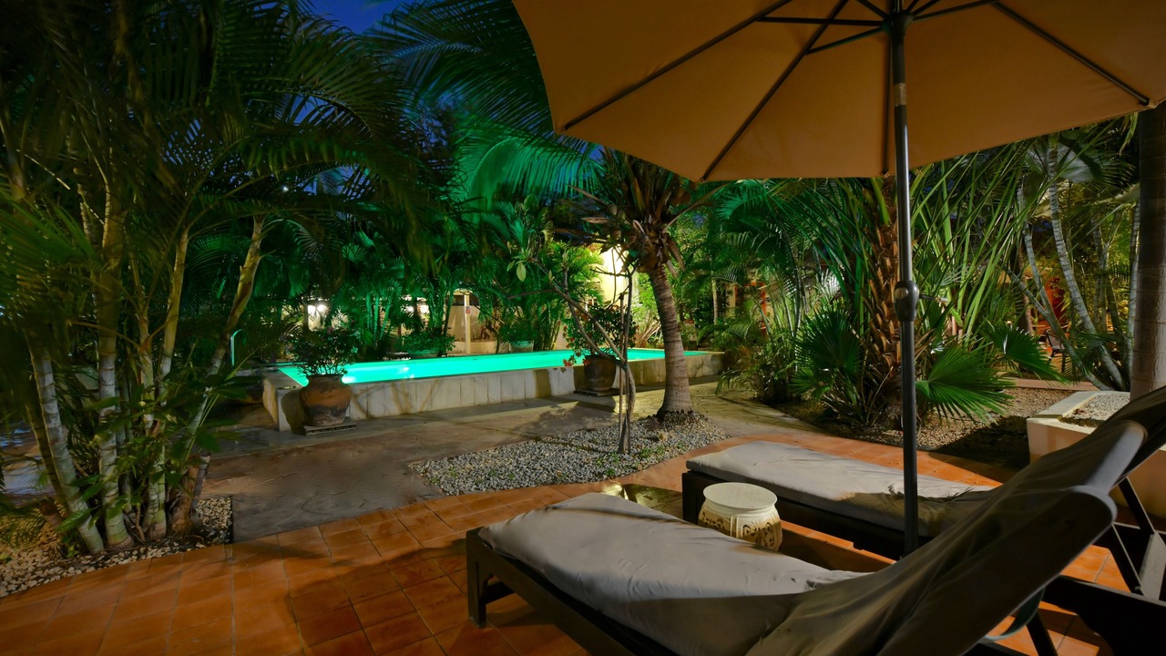 Photo of Outdoor in Oranjestad-West