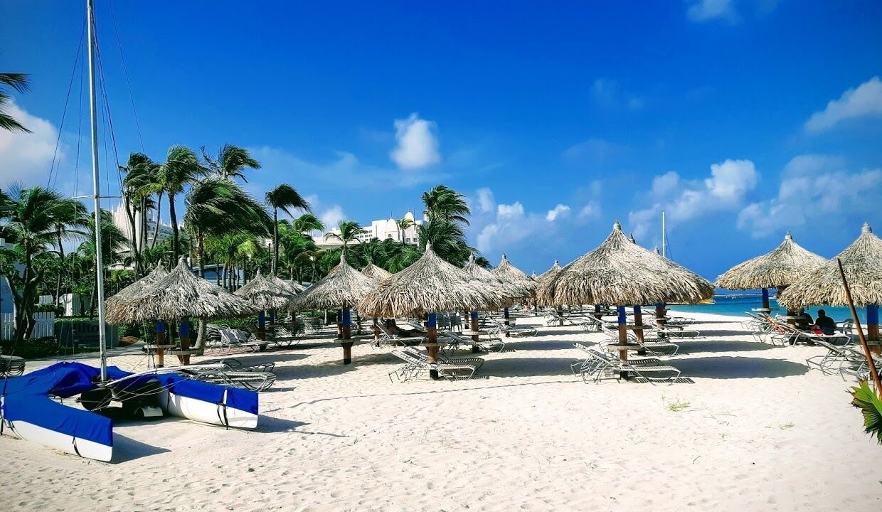 Photo of Others in Oranjestad-West